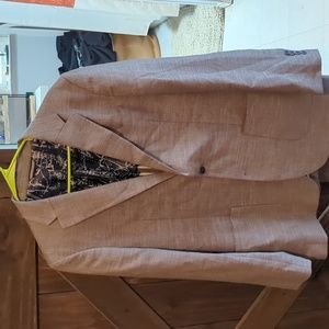 Nautica Men's Blazer 38L